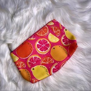 Clinique Cosmetic Bag (NWOT)
